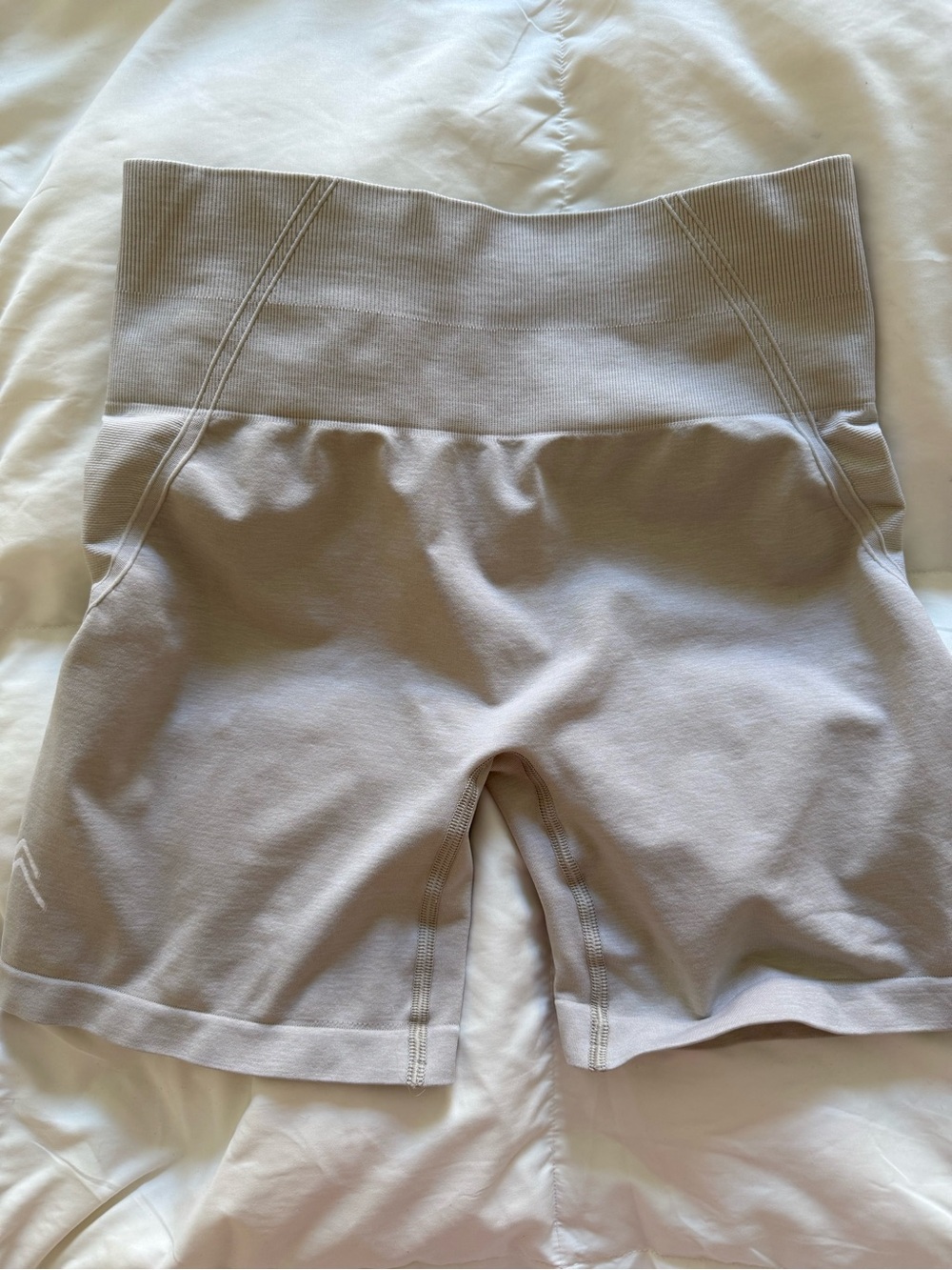 Oner Active Effortless Shorts- Minky
